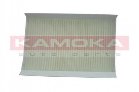 Фільтр салону KAMOKA f412301