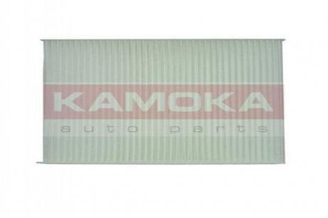 Фильтр салона KAMOKA f412401