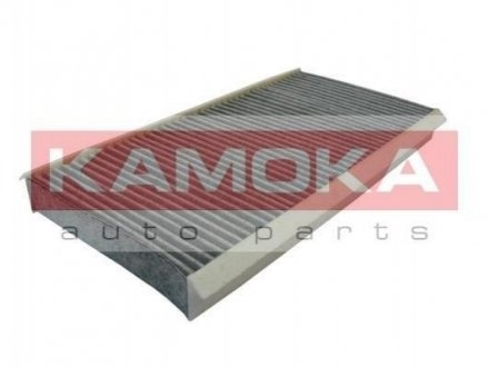Фильтр салона угольный KAMOKA f500901