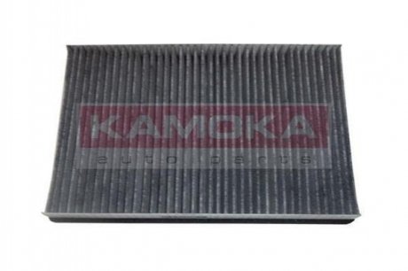 Фильтр салона угольный KAMOKA f501501