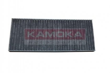 Фільтр салону вугільний KAMOKA f502101