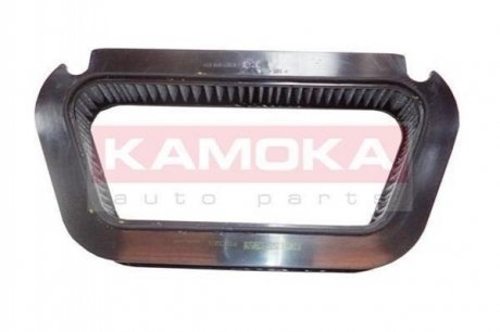 Фільтр салону вугільний KAMOKA f503201