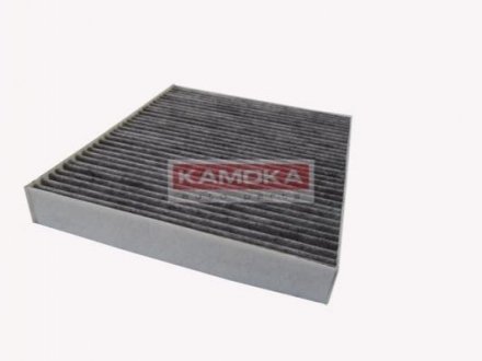 Фільтр салону вугільний KAMOKA f503301