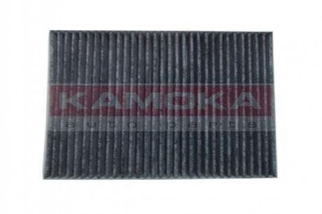Фильтр салона угольный KAMOKA f504701