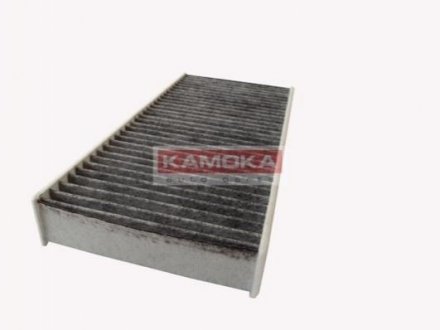 Фільтр салону вугільний KAMOKA f505201