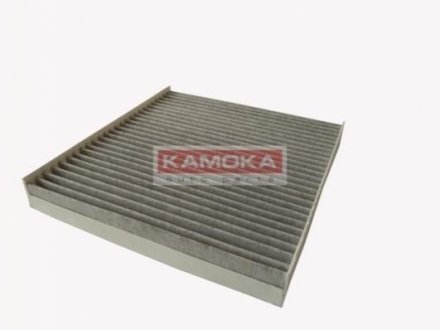 Фильтр салона угольный KAMOKA f506701