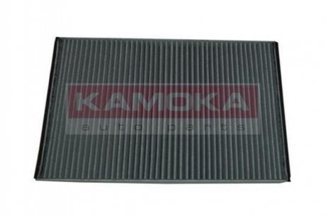 Фильтр салона угольный KAMOKA f509001
