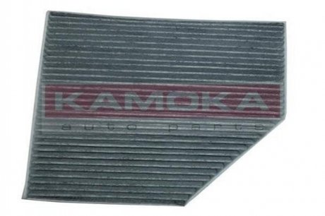 Фильтр салона угольный Audi A7, A6, A8 KAMOKA f509301 (фото1)