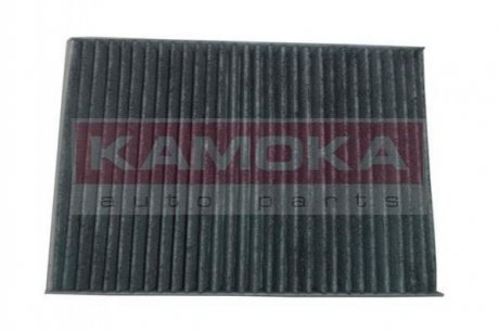 Купить Фильтр салона угольный Peugeot 508 KAMOKA f509401 (фото1) подбор по VIN коду, цена 372 грн.