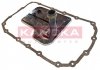 Купити Фільтра в коробку автомат BMW X3, E81, E90, E91, E92, E93, E88, E82 KAMOKA f600801 (фото1) підбір по VIN коду, ціна 801 грн.