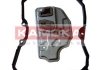 Купити Фільтра в коробку автомат к-т Volkswagen Touran, Golf, Seat Altea, Toledo, Volkswagen Passat, Jetta, Seat Leon KAMOKA f601101 (фото1) підбір по VIN коду, ціна 538 грн.