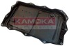 Купити Масляний піддон АКПП BMW X5, X6, F01, F04, F12, F13, X1, X3, F20, F10, F07, F11 KAMOKA f603301 (фото1) підбір по VIN коду, ціна 1834 грн.