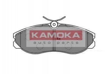 Тормозные колодки дисковые KAMOKA jq1011818