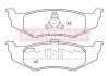 Купити ГАЛЬМІВНІ КОЛОДКИ ДИСКОВІ Chrysler Neon, Voyager, Dodge Neon, Caravan KAMOKA jq101192 (фото1) підбір по VIN коду, ціна 754 грн.