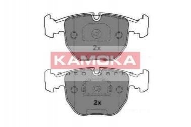 Тормозные колодки дисковые KAMOKA jq1011994