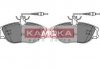 Купить Тормозные колодки дисковые Peugeot 806, Citroen Jumpy, Fiat Scudo, Peugeot Expert KAMOKA jq1012000 (фото1) подбор по VIN коду, цена 934 грн.