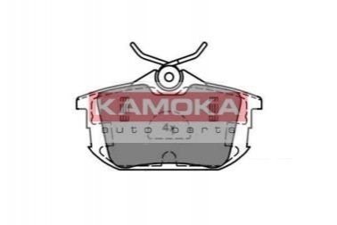 Тормозные колодки дисковые KAMOKA jq1012190