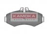 Купить Тормозные колодки дисковые Mercedes Vito, V-Class KAMOKA jq1012608 (фото1) подбор по VIN коду, цена 847 грн.