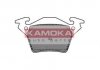 Купить Тормозные колодки дисковые Mercedes Vito, V-Class KAMOKA jq1012610 (фото1) подбор по VIN коду, цена 699 грн.