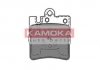 Купить Тормозные колодки дисковые Mercedes W210, S203, S210, CLK-Class, W203 KAMOKA jq1012644 (фото1) подбор по VIN коду, цена 586 грн.