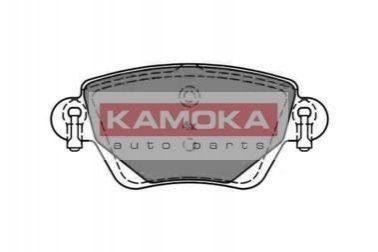 Тормозные колодки дисковые KAMOKA jq1012832