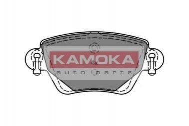 Купить Тормозные колодки дисковые Jaguar X-type, Ford Mondeo, Jaguar XJ KAMOKA jq1012832 (фото1) подбор по VIN коду, цена 774 грн.