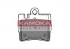 Купить Тормозные колодки дисковые Mercedes W220, C215 KAMOKA jq1012854 (фото1) подбор по VIN коду, цена 630 грн.