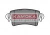 Купить Тормозные колодки дисковые Renault Master, Opel Movano KAMOKA jq1012906 (фото1) подбор по VIN коду, цена 827 грн.