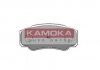 Купить Тормозные колодки дисковые Peugeot Boxer, Fiat Ducato, Citroen Jumper KAMOKA jq1012960 (фото1) подбор по VIN коду, цена 934 грн.