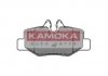 Купить Тормозные колодки дисковые Mercedes Vito KAMOKA jq1012988 (фото1) подбор по VIN коду, цена 830 грн.