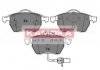 Купить Тормозные колодки дисковые Volkswagen Sharan, Ford Galaxy KAMOKA jq1012992 (фото1) подбор по VIN коду, цена 926 грн.