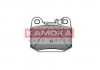 Купить Тормозные колодки дисковые Mercedes M-Class KAMOKA jq1013024 (фото1) подбор по VIN коду, цена 685 грн.