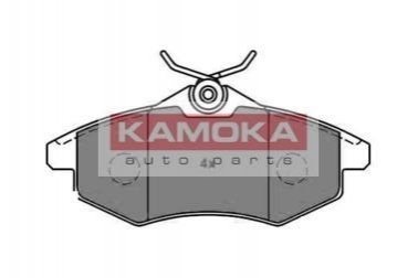 Тормозные колодки дисковые KAMOKA jq1013084