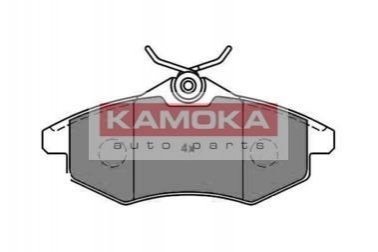 Купить Тормозные колодки дисковые Citroen C3, C2 KAMOKA jq1013084 (фото1) подбор по VIN коду, цена 808 грн.