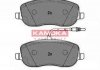 Купить Тормозные колодки дисковые Citroen Jumpy, Fiat Scudo, Peugeot Expert, 807, Citroen C8, Peugeot 607 KAMOKA jq1013112 (фото1) подбор по VIN коду, цена 1063 грн.