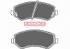 Купить Тормозные колодки дисковые Chrysler Voyager, Jeep Cherokee KAMOKA jq1013152 (фото1) подбор по VIN коду, цена 853 грн.