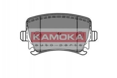 Тормозные колодки дисковые KAMOKA jq1013272