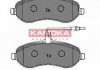 Купити ГАЛЬМІВНІ КОЛОДКИ ДИСКОВІ Fiat Scudo, Peugeot Expert, Citroen Jumpy KAMOKA jq1013542 (фото1) підбір по VIN коду, ціна 1213 грн.