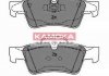 Купить Тормозные колодки дисковые Mercedes G-Class, W251, GL-Class, M-Class KAMOKA jq1013662 (фото1) подбор по VIN коду, цена 766 грн.