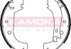 Купити Гальмівні колодки барабанні Fiat Doblo KAMOKA jq202044 (фото1) підбір по VIN коду, ціна 894 грн.