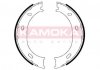 Купить Тормозные колодки барабанные Mercedes W901, W902, W903, Volkswagen LT KAMOKA jq212026 (фото1) подбор по VIN коду, цена 618 грн.