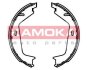 Купить Гальмiвнi колодки барабаннi Volvo S80, XC70, V70, S60, XC90 KAMOKA jq212046 (фото1) подбор по VIN коду, цена 611 грн.