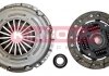 Купити Комплект зчеплення Volkswagen Polo, Seat Ibiza, Skoda Fabia, Seat Cordoba, Skoda Roomster KAMOKA kc022 (фото1) підбір по VIN коду, ціна 3169 грн.