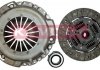 Купить Комплект сцепления Audi A3, Skoda Octavia, Volkswagen Golf, Bora, Seat Leon KAMOKA kc023 (фото1) подбор по VIN коду, цена 3777 грн.