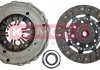 Купить Комплект сцепления Volkswagen Golf, Passat, Audi A3, Volkswagen Vento, Seat Ibiza, Toledo, Skoda Octavia, Seat Cordoba, Volkswagen Bora, Polo, Seat Leon KAMOKA kc046 (фото1) подбор по VIN коду, цена 4572 грн.