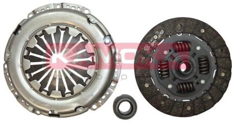 Комплект зчеплення KAMOKA kc049