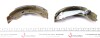 Купить Комплект тормозных колодок Ford Escort, Orion, Mondeo KAMPOL k-145 (фото4) подбор по VIN коду, цена 709 грн.