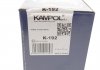 Купить Комплект тормозных колодок Ford Transit KAMPOL k-192 (фото5) подбор по VIN коду, цена 1161 грн.