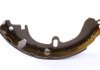 Купить Колодки тормозные (задние) Toyota Corolla/Camry 81-02 (барабанные) (200x36) Toyota Corolla, Carina, Camry, Celica KAMPOL k-613 (фото2) подбор по VIN коду, цена 538 грн.