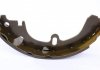 Купить Колодки тормозные (задние) Toyota Corolla 83-02 (барабанные) (203x36/30) Toyota Corolla KAMPOL k-631 (фото2) подбор по VIN коду, цена 543 грн.